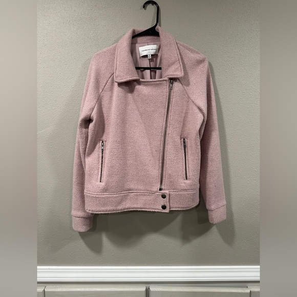 Cupcakes & Cashmere Pink Jacket - Picture 2 of 6